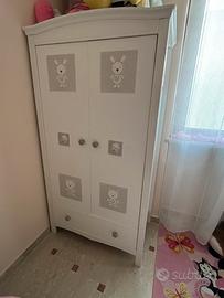 Tre pezzi ( cameretta)