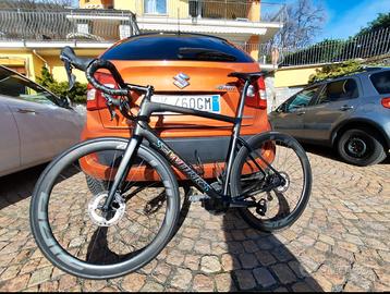 Specialized tarmac S-WORKS sl6