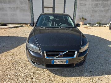 Volvo C30 1.6 D Kinetic 109