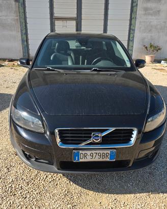 Volvo C30 1.6 D Kinetic 109