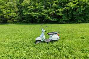 Vespa px 150 del 2014 2 tempi piaggio