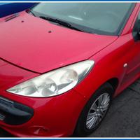 Ricambi Usati PEUGEOT 206 +