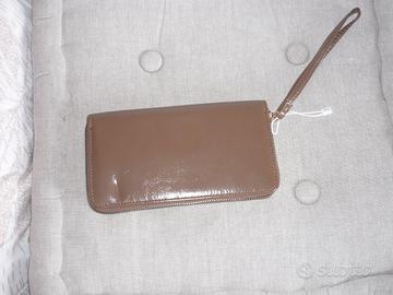 PORTAOGLIO DONNA NUOVA MARCA ZUIKI
