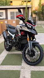 Benelli Trk 902 Xplorer Pronta Consegna