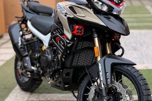 Benelli Trk 902 Xplorer Pronta Consegna