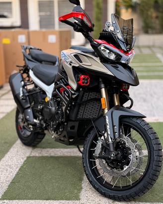 Benelli Trk 902 Xplorer Pronta Consegna