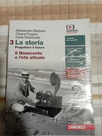 libri scolastici storia 3 di Alessandro barbero - Libri e Riviste In  vendita a Benevento
