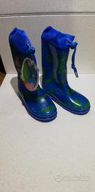 Stivaletti Antipioggia Peppa Pig