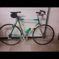 bici corsa vintage 