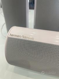 Home theatre Harman Kardon e AV Receiver Pioneer