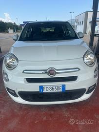 Fiat 500X 1.3multijet