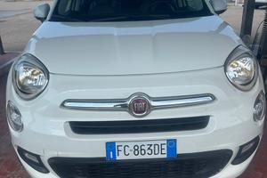 Fiat 500X 1.3multijet