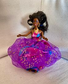 Barbie Shani - Maoni 1991