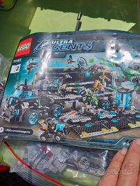 set avengers