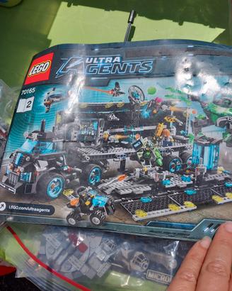 set avengers