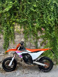 Ktm 125 sx - 2023