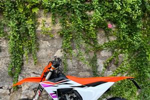 Ktm 125 sx - 2023
