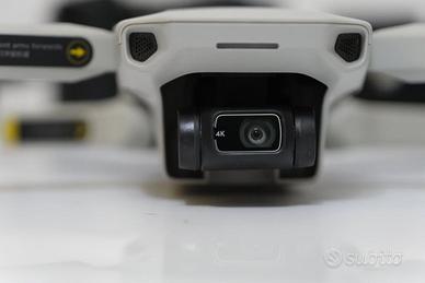 DJI mini 2 COMBO