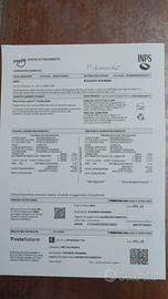 Scrittoio antico da lucidare