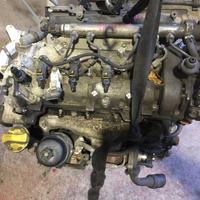 MOTORE SEMICOMPLETO FIAT Panda 2Â° Serie 188A9000