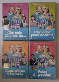 Raccolta DVD "Il meglio di Casa Vianello"