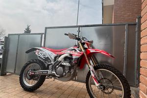 Honda crf  2014