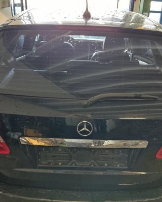 Portell nudo MERCEDES-BENZ CLASSE B 180 2006