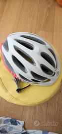 Casco bici Bell Paradox taglia 50-57 cm