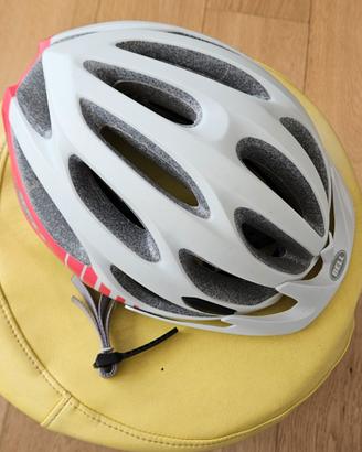 Casco bici Bell Paradox taglia 50-57 cm