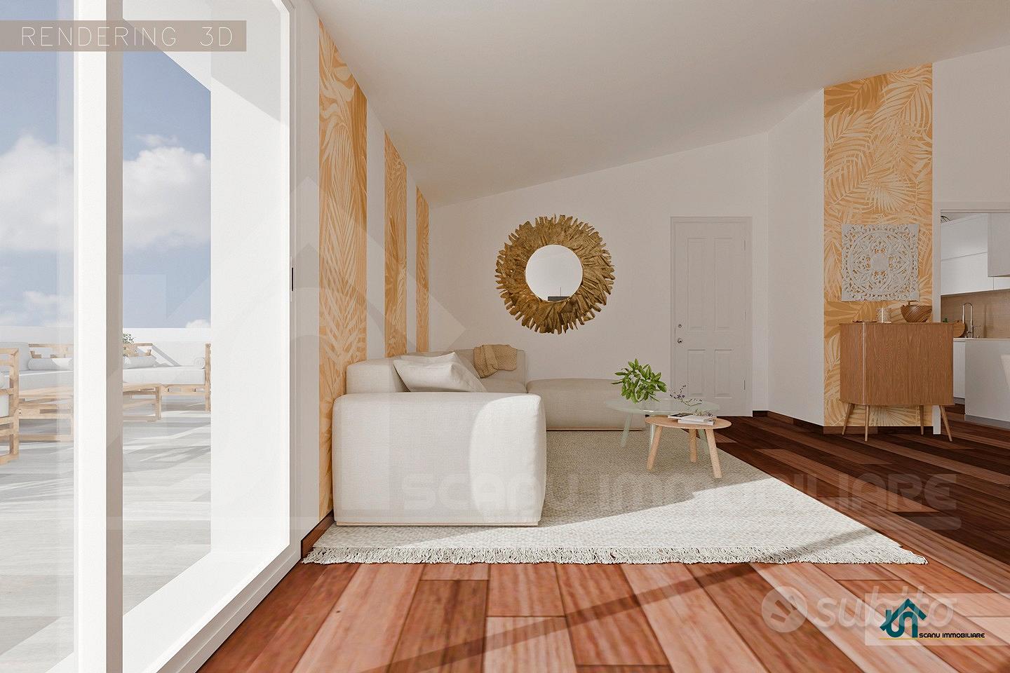 Appartamento – Santu Sparau/San Sperate, Casteddu/Cagliari - Vista 2