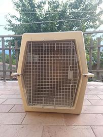 Trasportino Carry Kennel 400 per cane XL