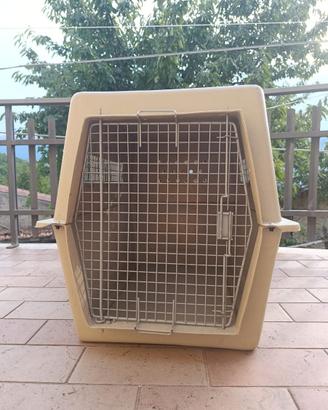 Trasportino Carry Kennel 400 per cane XL