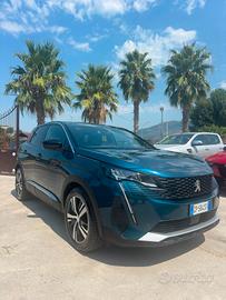 Peugeot 3008 BlueHDi 130 S&S EAT8 Allure Pack