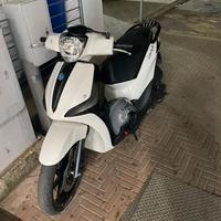 LIBERTY S 50cc