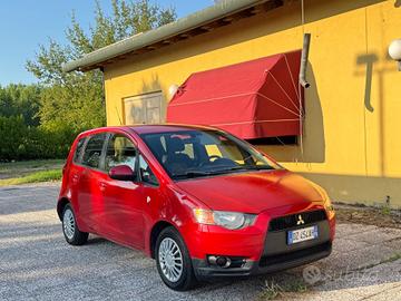 Mitsubishi Colt 1.1 12V 5p. GPL Invite
