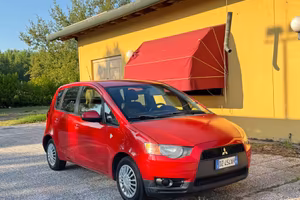 Mitsubishi Colt 1.1 12V 5p. GPL Invite