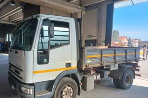 IVECO 100E18 K , ANNO 2003