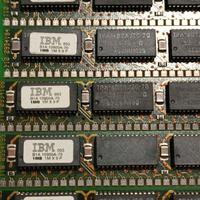 IBM SIMM 1MB 10900A-70