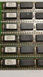 IBM SIMM 1MB 10900A-70