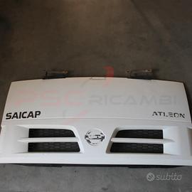 Cofano anteriore Nissan Atleon 35.13