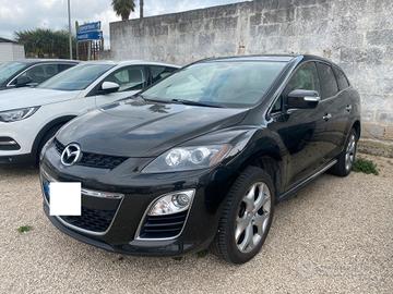 Mazda CX-7 2.2L MZR CD Sport Tourer