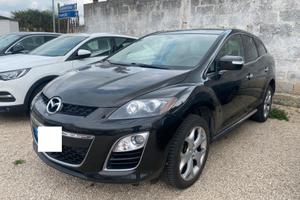 Mazda CX-7 2.2L MZR CD Sport Tourer