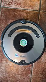 roomba