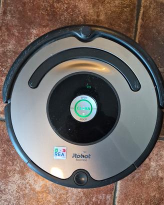 roomba
