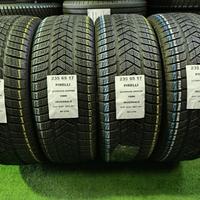 4 GOMME 235 65 17 PIRELLI INV RIF2708