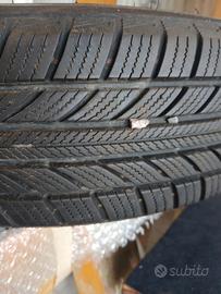Gomme 4 stagioni