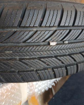 Gomme 4 stagioni