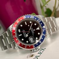 Rolex 16710