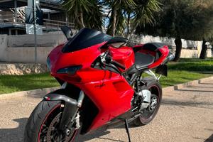 Ducati 848