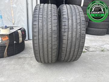 gomme usate 2454020 Estivo Tourador - Xspeed tu1 -